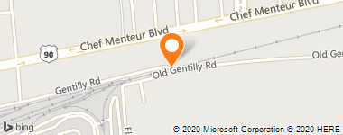 Towing Company Near Me - A & J Parts & Towing in New Orleans, Louisiana