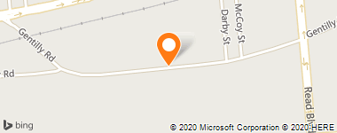 Towing Company Near Me - Raisinman Enterprises in New Orleans, Louisiana