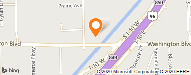 Towing Company Near Me - Interstate Tire & Mechanical Road Service in Beaumont, TX