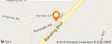 Towing Company Near Me - E-Z Towing & Repair, Inc in Middleburg, Florida