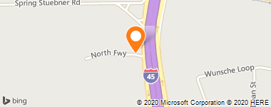 Towing Company Near Me - Spring Body Shop Inc in Spring, TX