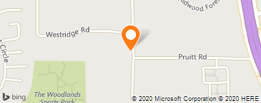 Towing Company Near Me - Woodlands Car Care in Spring, TX