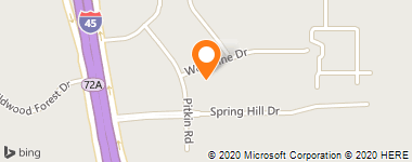 Towing Company Near Me - Coastal Towing in Spring, TX