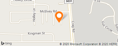 Towing Company Near Me - Webb's Towing in Panama City, Florida