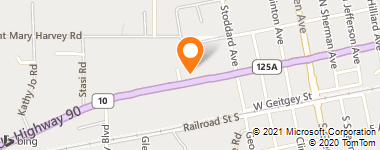 Towing Company Near Me - Higginbotham's Towing & Recovery in Glen Saint Mary, Florida