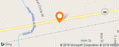 Towing Company Near Me - Miracle Automotive & Truck Service Center Inc in Macclenny, Florida