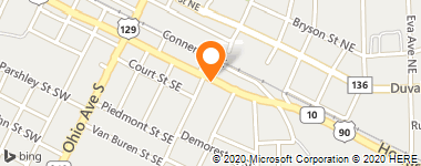 Towing Company Near Me - Duncan Tire & Auto in Live Oak, Florida