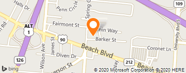 Towing Company Near Me - Auto Discount Towing in Jacksonville, Florida