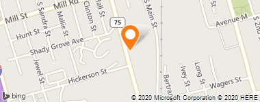 Towing Company Near Me - Show Case Auto Body & Body Shop in Conroe, TX
