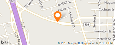 Towing Company Near Me - Montgomery Wrecker Service in Conroe, TX