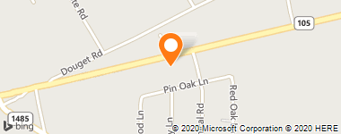 Towing Company Near Me - Texas Paint & Body in Conroe, TX