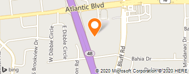 Towing Company Near Me - Velocity Towing in Jacksonville, Florida