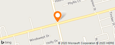 Towing Company Near Me - Dennis' Collision Center Inc in Conroe, TX