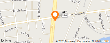 Towing Company Near Me - Quality Service & Towing in Pensacola, Florida
