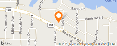 Towing Company Near Me - Dale's Towing Service in Fort Walton Beach, Florida