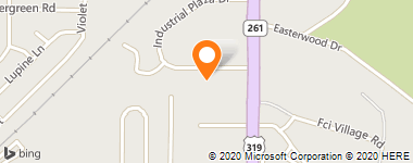 Towing Company Near Me - Body Builders Paint & Body Inc in Tallahassee, Florida