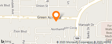 Towing Company Near Me - Factory Spec Collision Center in Fort Walton Beach, Florida