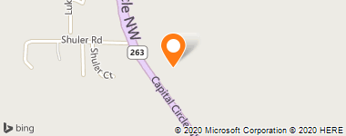 Towing Company Near Me - Bryant's Body Shop Inc in Tallahassee, Florida