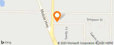 Towing Company Near Me - McAdams Towing Pensacola Fl in Pensacola, Florida