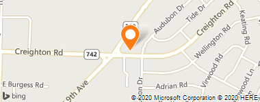 Towing Company Near Me - Autoedge in Pensacola, Florida
