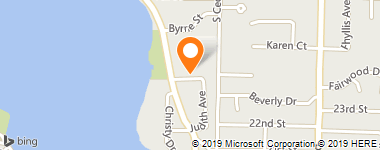 Towing Company Near Me - Sallee's Towing Service in Niceville, Florida