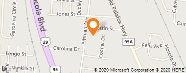 Towing Company Near Me - Bayside Towing & Recovery in Pensacola, Florida
