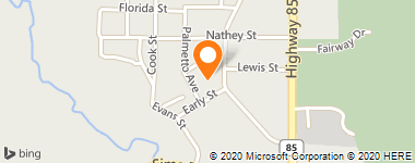Towing Company Near Me - Niceville Paint & Body Inc in Niceville, Florida