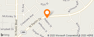 Towing Company Near Me - A 1 Wrecker Service in Valparaiso, Florida