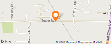 Towing Company Near Me - Lake Jackson Towing Wrecker & Accident Recovery Inc in Tallahassee, Florida