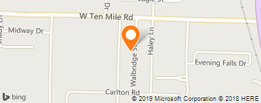 Towing Company Near Me - Kevin Hill-Towing in Pensacola, Florida