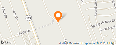 Towing Company Near Me - A Plus Towing in Leander, TX