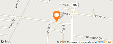 Towing Company Near Me - L J's Wrecker Service in Opelousas, Louisiana