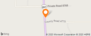 Towing Company Near Me - East Tex Paint & Body Collision Center in Warren, TX