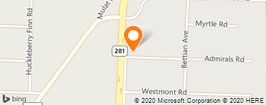 Towing Company Near Me - Ken's Paint & Body Shop in Milton, Florida