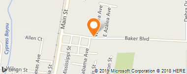 Towing Company Near Me - Netterville Auto Repair Shop in Baker, Louisiana