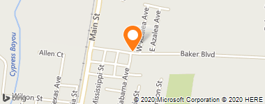 Towing Company Near Me - Rocket Towing & Auto Sales in Baker, Louisiana