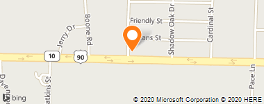 Towing Company Near Me - Kell Recovery Towing Svc in Milton, Florida