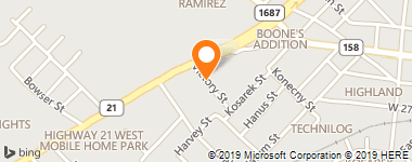 Towing Company Near Me - Skrhak Towing & Recovery in Bryan, TX
