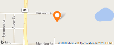 Towing Company Near Me - C & D Recovery in Milton, Florida