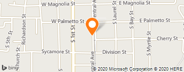 Towing Company Near Me - Tangi Towing LLC in Amite City, Louisiana