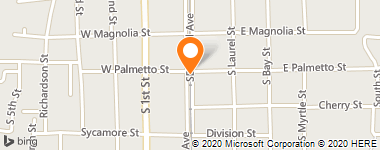 Towing Company Near Me - Pine Grove Auto Parts in Amite City, Louisiana