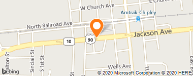 Towing Company Near Me - Nichols Auto Repair in Chipley, Florida