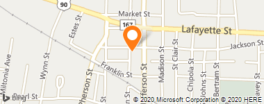 Towing Company Near Me - Marianna Towing Service in Marianna, Florida