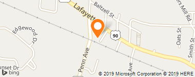 Towing Company Near Me - Rays Garage in Marianna, Florida