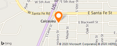 Towing Company Near Me - Smith Bill Auto Care Center - Air Cond & Body Repair in Oakdale, Louisiana