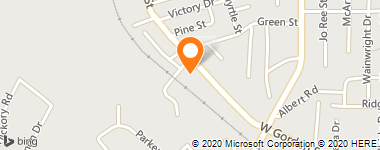 Towing Company Near Me - C J Findley's Collision Center & Towing in Valdosta, Georgia