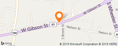 Towing Company Near Me - Jasper Xxon Towing & Recovery in Jasper, TX