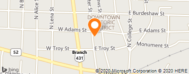 Towing Company Near Me - Full Circle Towing & Recovery in Dothan, Alabama