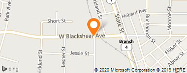 Towing Company Near Me - Blalock's Wrecker Service Inc in Waycross, Georgia