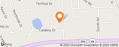 Towing Company Near Me - Southeast Towing in Dothan, Alabama